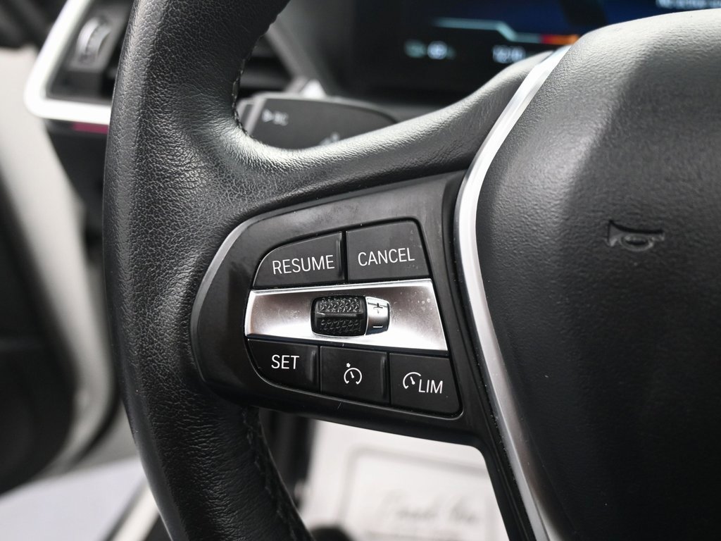 Used 2022 BMW i4 eDrive40 w/ Premium Package image 22