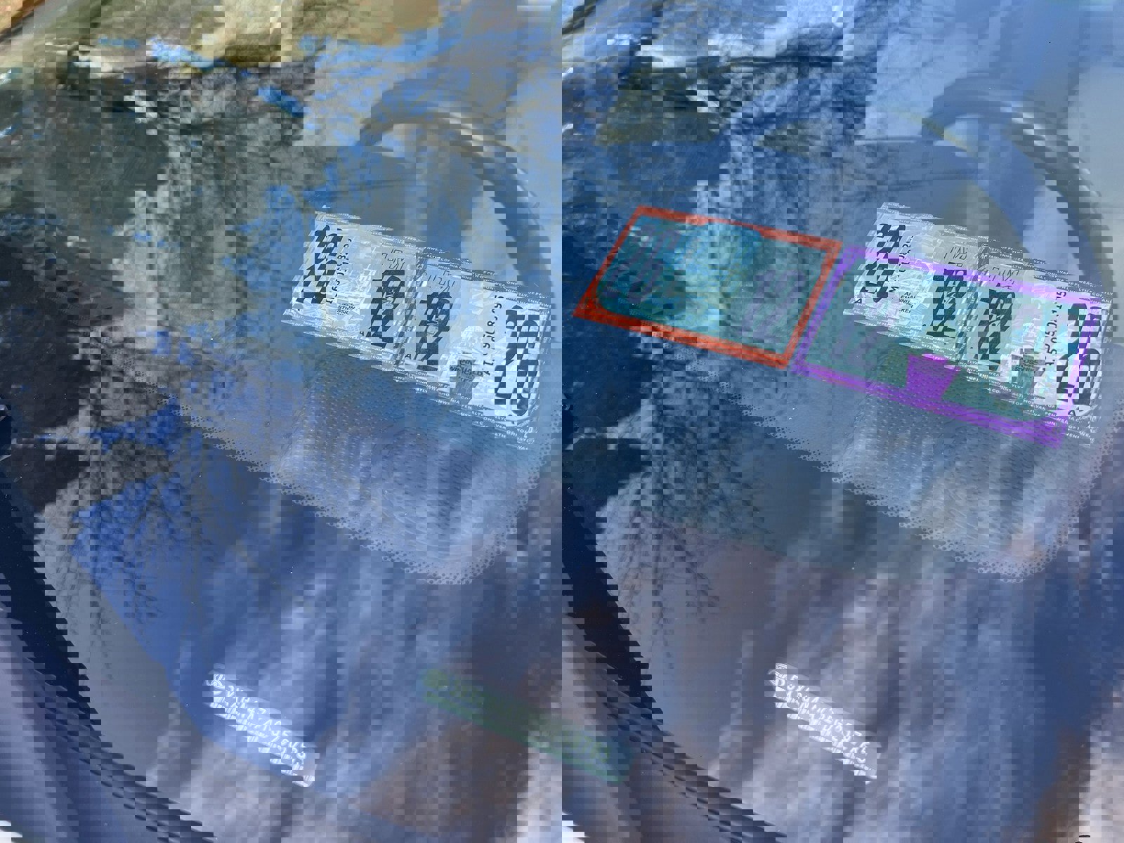 Used 2013 Kia Optima EX w/ Premium Pkg image 88