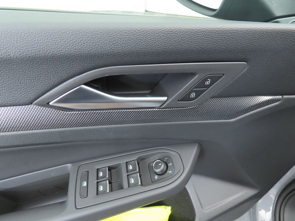 New 2026 Volkswagen GTI Autobahn image 23