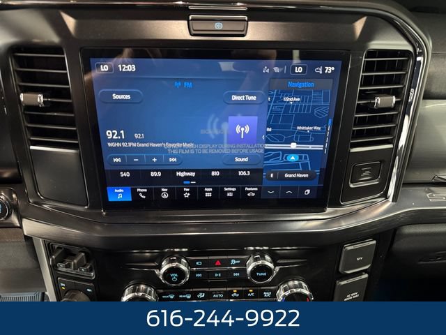 New 2026 Ford F250 Lariat AWD/4WD image 5