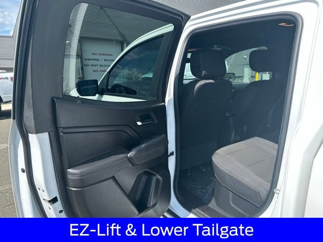 Used 2023 Chevrolet Colorado LT w/ LT Convenience Package AWD/4WD image 32