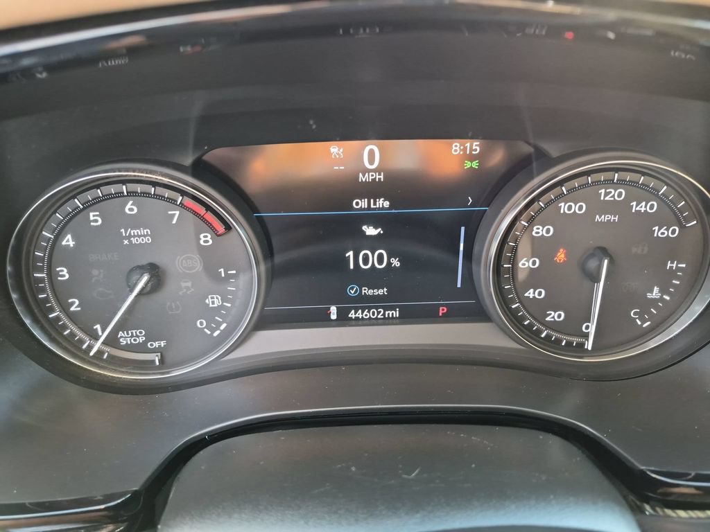 Used 2020 Cadillac XT6 Premium Luxury w/ Platinum Package FWD image 16