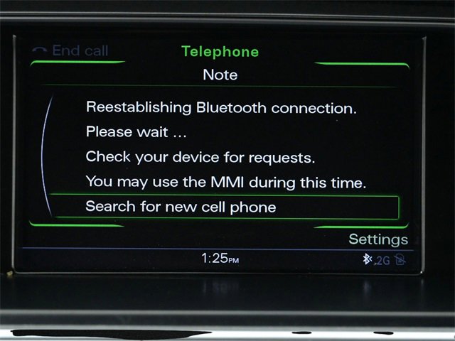 Used 2016 Audi S5 Premium Plus w/ Technology Package image 25