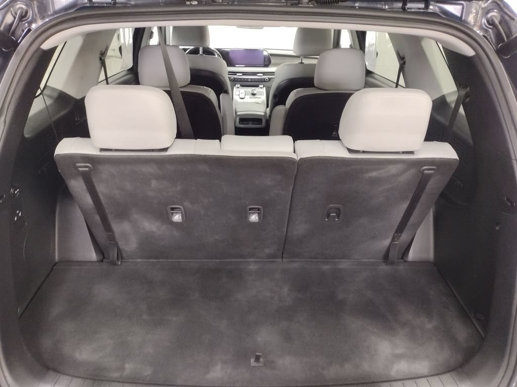 Certified 2024 Hyundai Palisade SEL AWD/4WD image 16