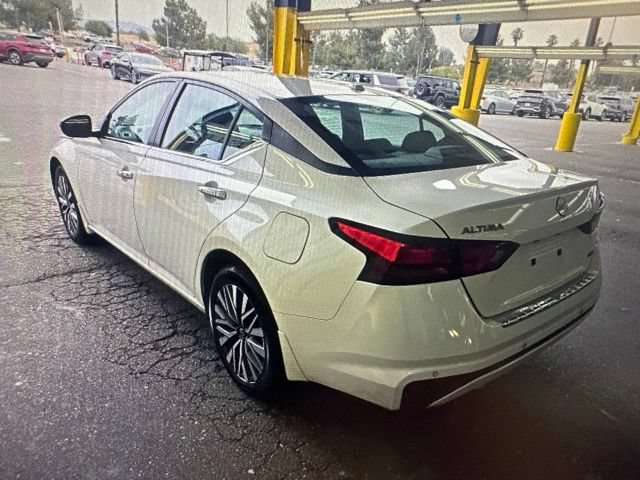 Used 2023 Nissan Altima 2.5 SV AWD/4WD image 10