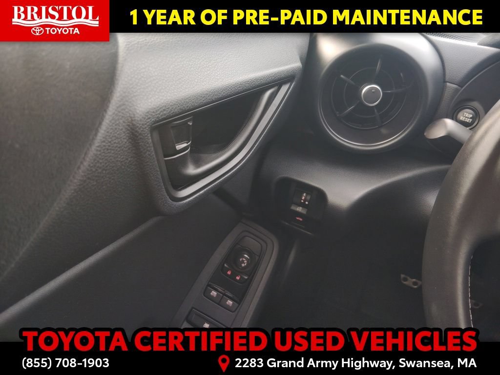 Certified 2024 Toyota GR86 Premium w/ Performance Package RWD image 16