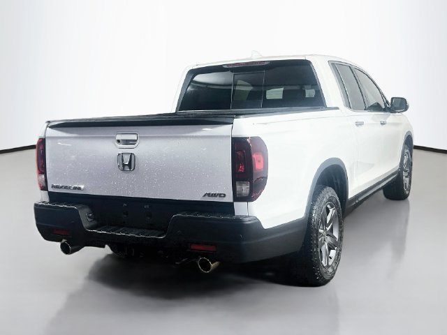Used 2022 Honda Ridgeline RTL-E image 21
