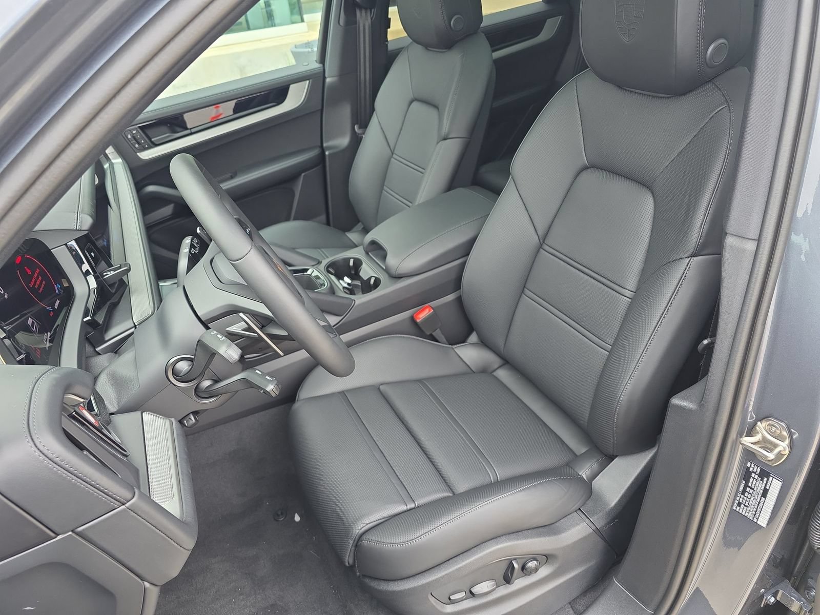 New 2026 Porsche Cayenne AWD/4WD image 5