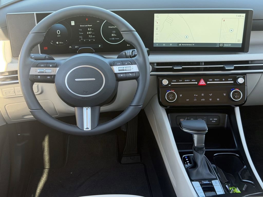 New 2026 Hyundai Tucson SEL image 11