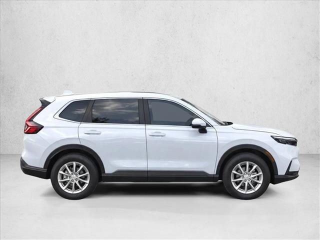 New 2027 Honda CR-V EX image 8