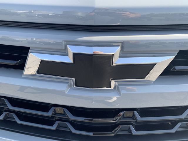 Certified 2024 Chevrolet Silverado 1500 RST AWD/4WD image 31