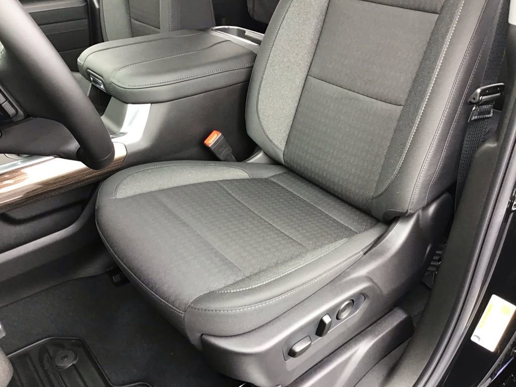 New 2026 Chevrolet Silverado 1500 LT w/ All Star Edition Plus image 7