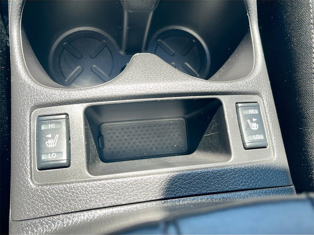 Used 2022 Nissan Rogue Sport SL w/ Premium Package image 31