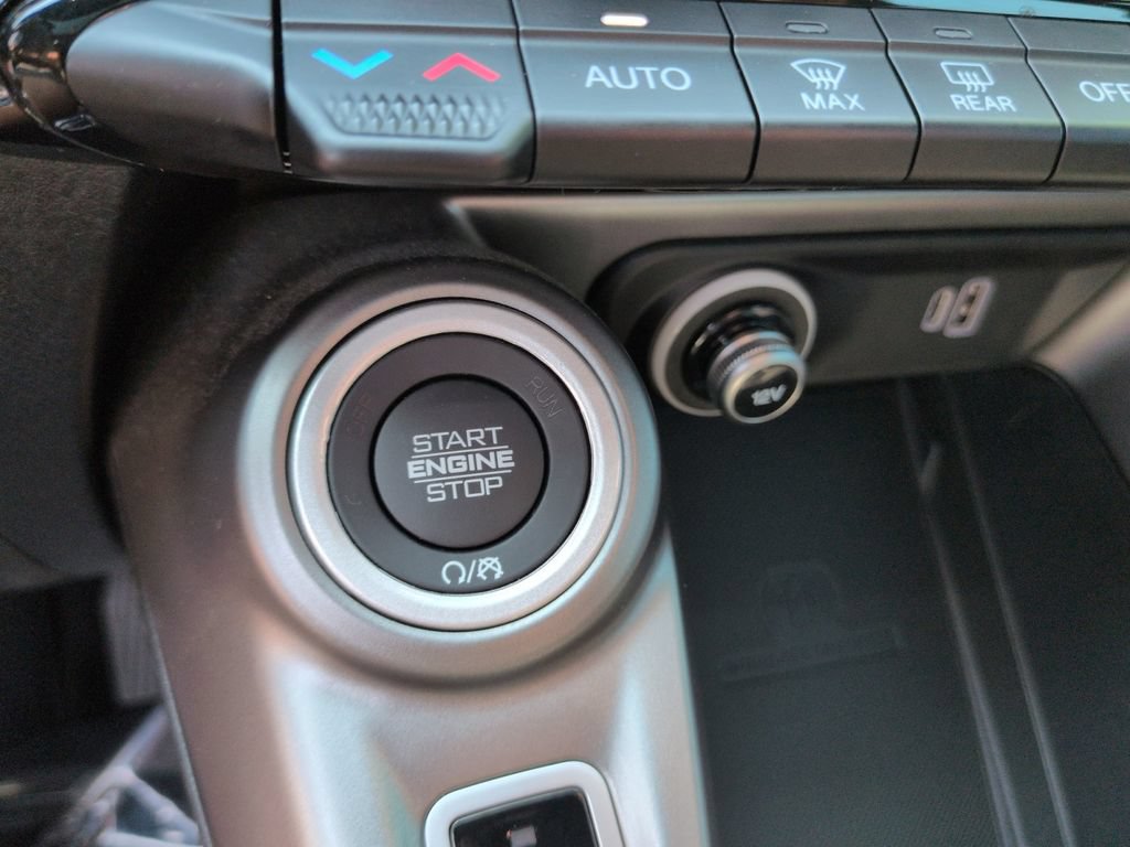 Used 2023 Dodge Hornet GT Plus AWD/4WD image 18