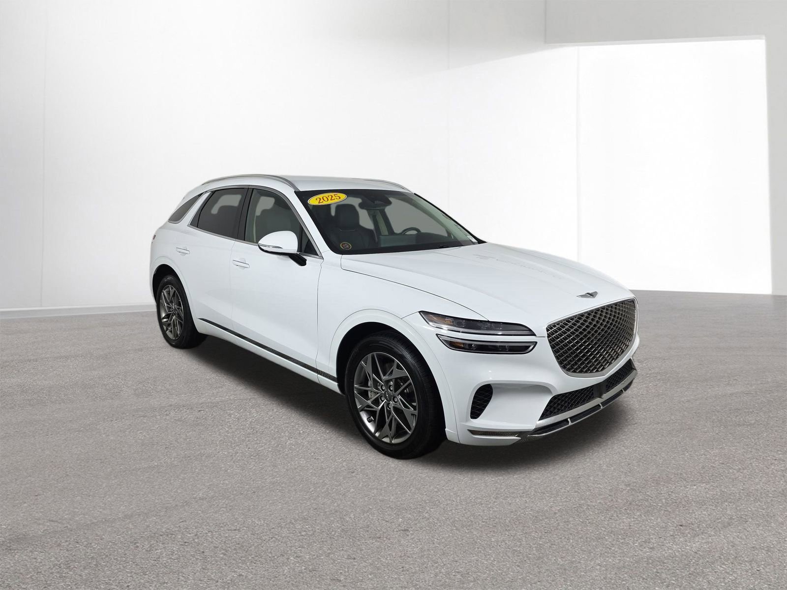 Used 2025 Genesis GV70 2.5T image 12