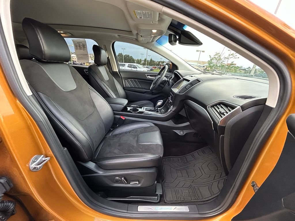 Used 2016 Ford Edge Sport w/ Equipment Group 401A AWD/4WD image 33