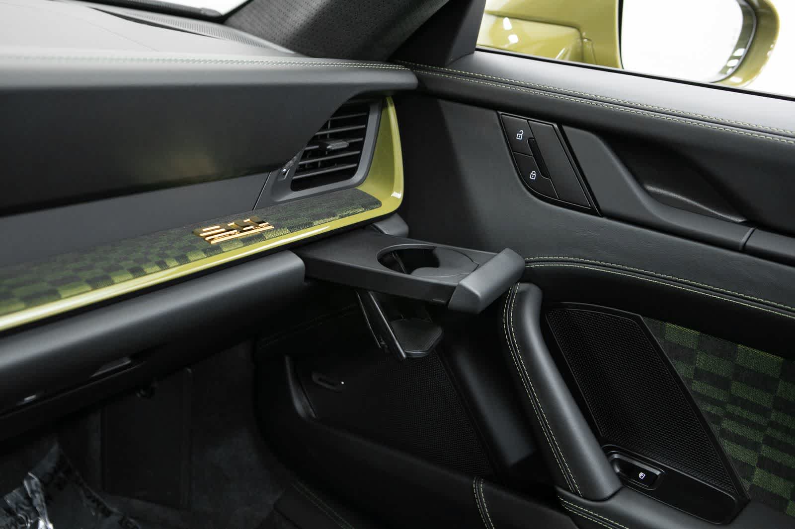 Certified 2026 Porsche 911 GTS RWD image 32