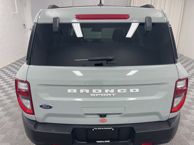 Used 2022 Ford Bronco Sport Big Bend w/ Convenience Package image 7
