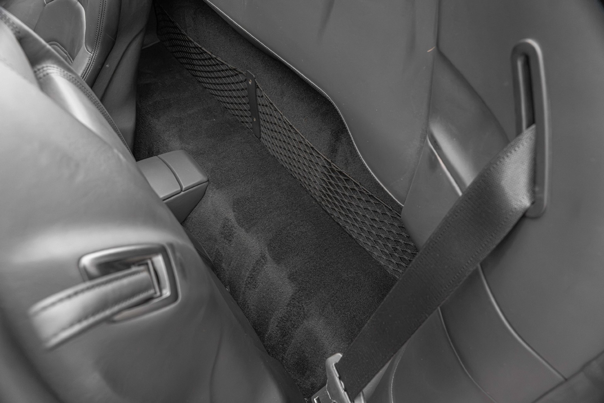 Certified 2018 Ferrari 488 Spider RWD image 31