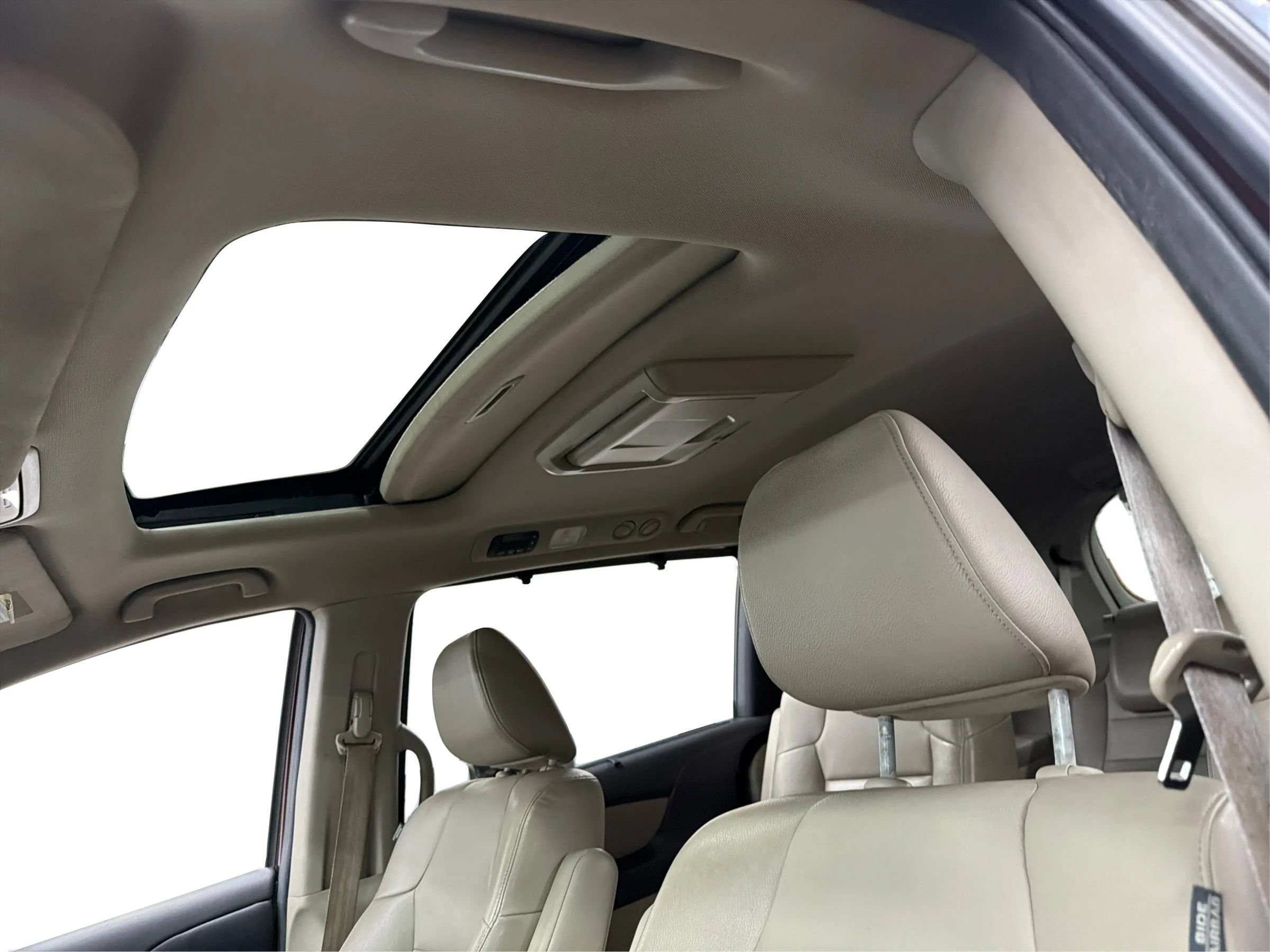 Used 2017 Honda Odyssey EX-L image 40