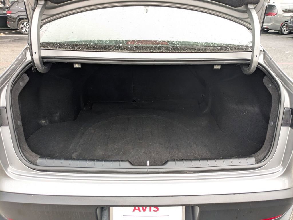 Used 2025 Kia K4 LXS image 25