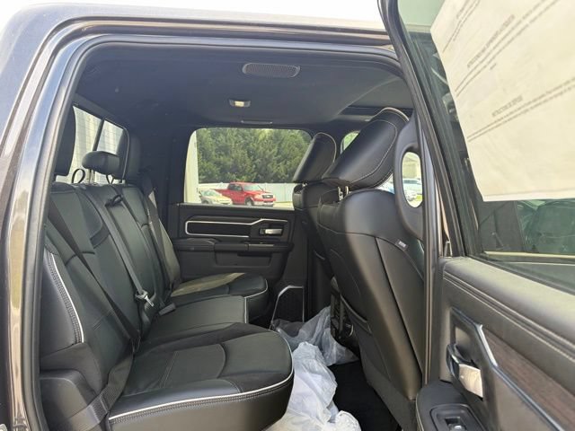 New 2026 RAM 2500 Laramie w/ Night Edition AWD/4WD image 32