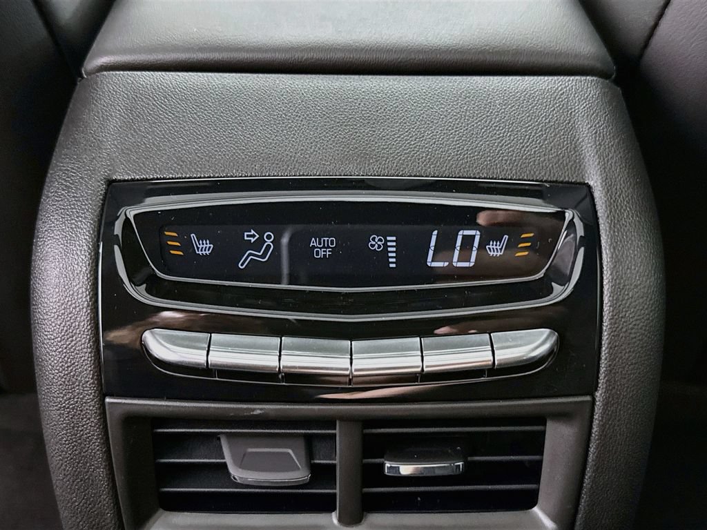 New 2026 Cadillac XT5 Sportv AWD/4WD image 26