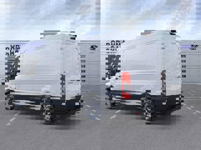 New 2026 Ford Transit 250 148 Medium Roof image 4