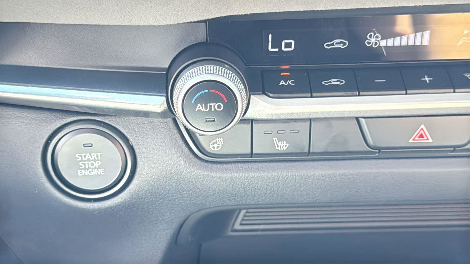 New 2026 MAZDA CX-30 Aire Edition image 17