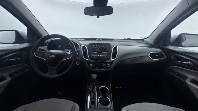 Used 2022 Chevrolet Equinox LT FWD image 27