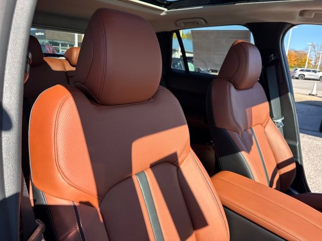 New 2026 MAZDA CX-50 AWD 2.5 S w/ Weather Package image 24