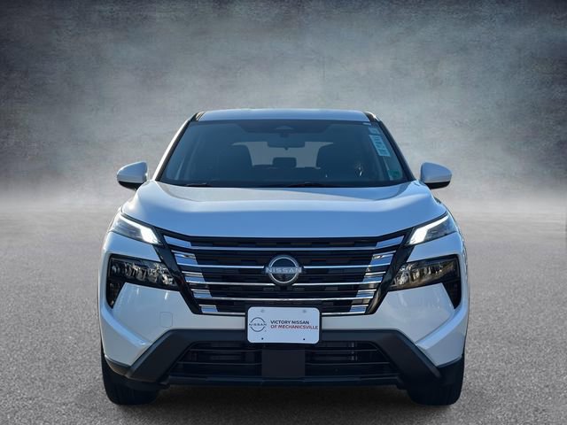 New 2026 Nissan Rogue SV image 6