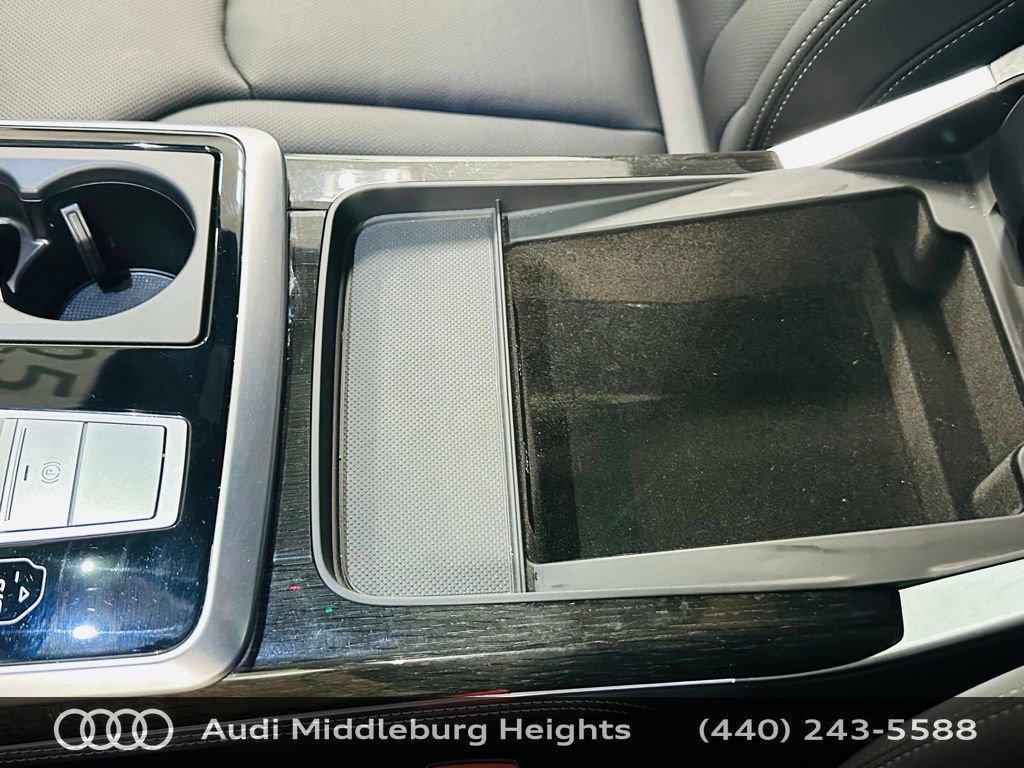 Certified 2025 Audi Q7 3.0T Premium Plus w/ Premium Plus Package AWD/4WD image 22