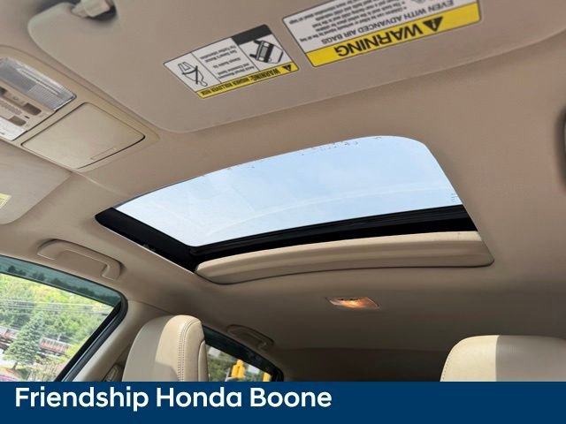 Used 2015 Honda CR-V EX-L image 25