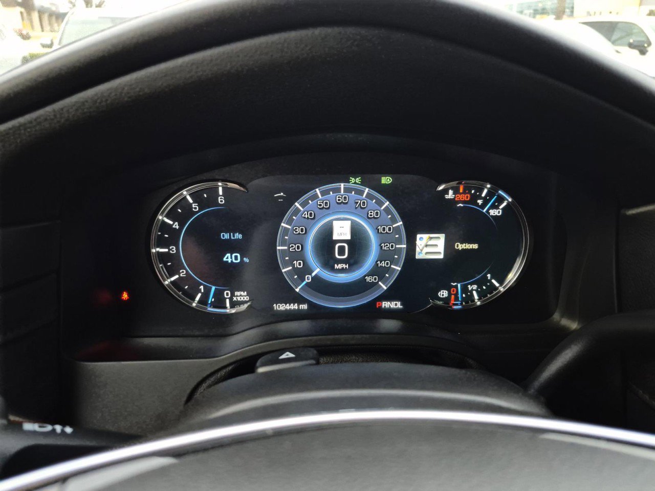 Certified 2020 Cadillac Escalade Premium Luxury image 27