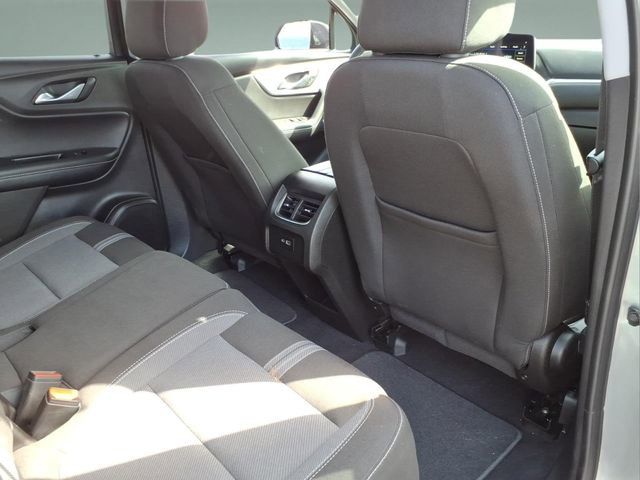 Used 2024 Chevrolet Blazer LT w/ Convenience Package AWD/4WD image 17