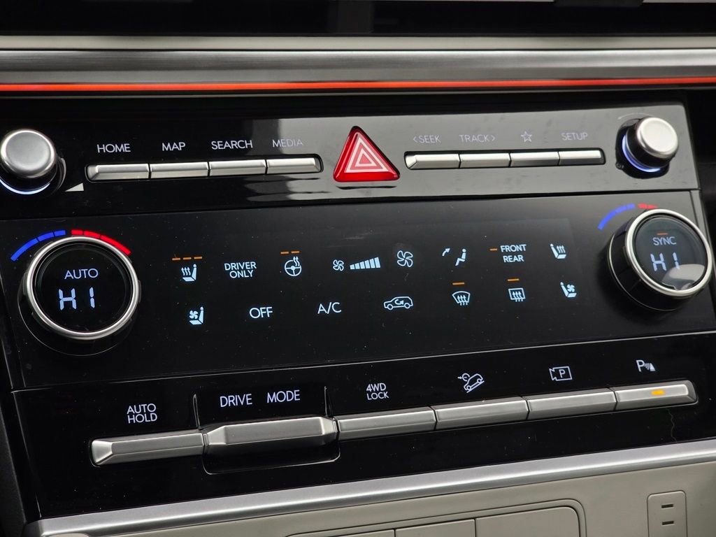 New 2026 Hyundai Santa Fe Calligraphy AWD/4WD image 20