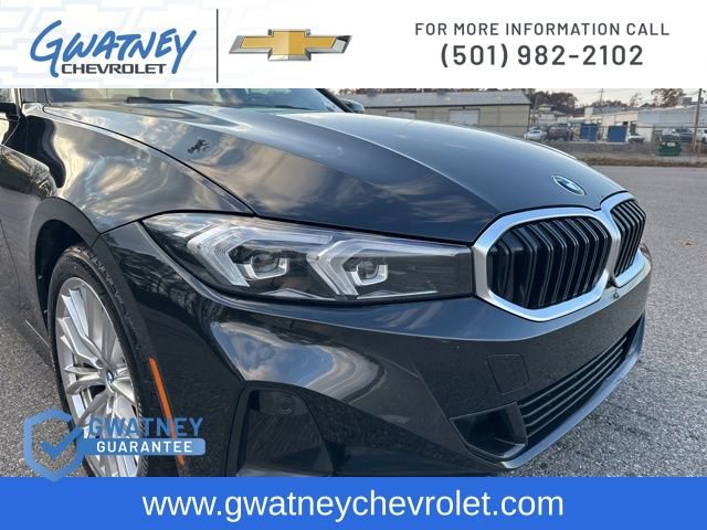 Used 2023 BMW 330i Sedan image 13