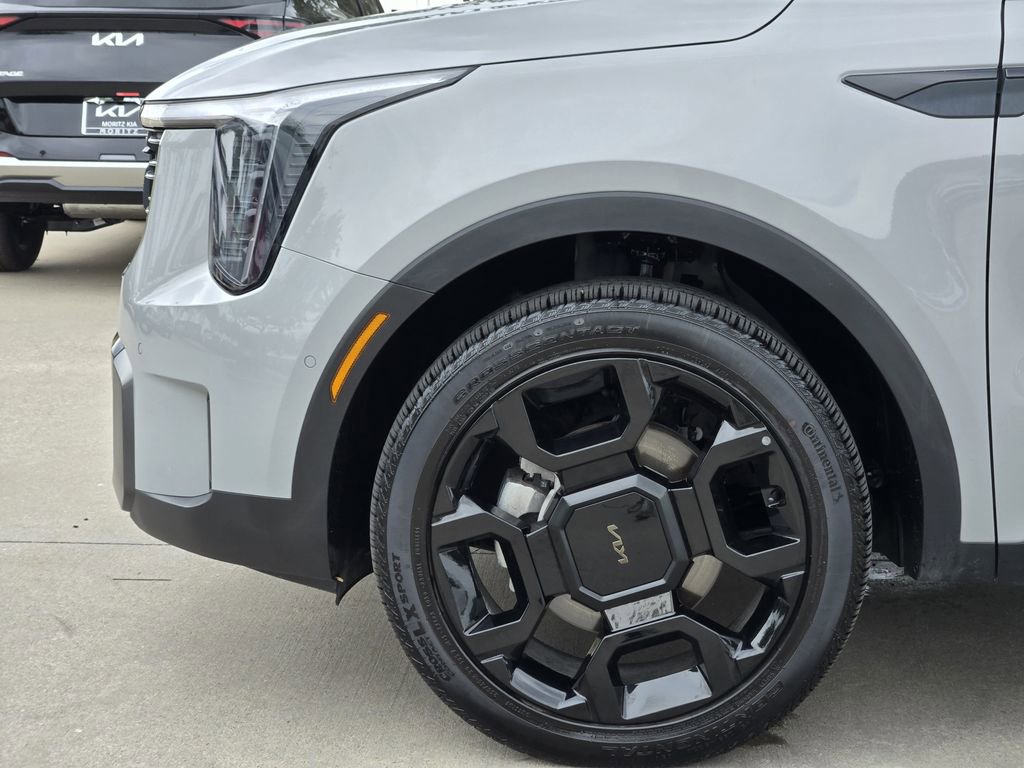 Certified 2025 Kia Sorento SX Prestige image 14