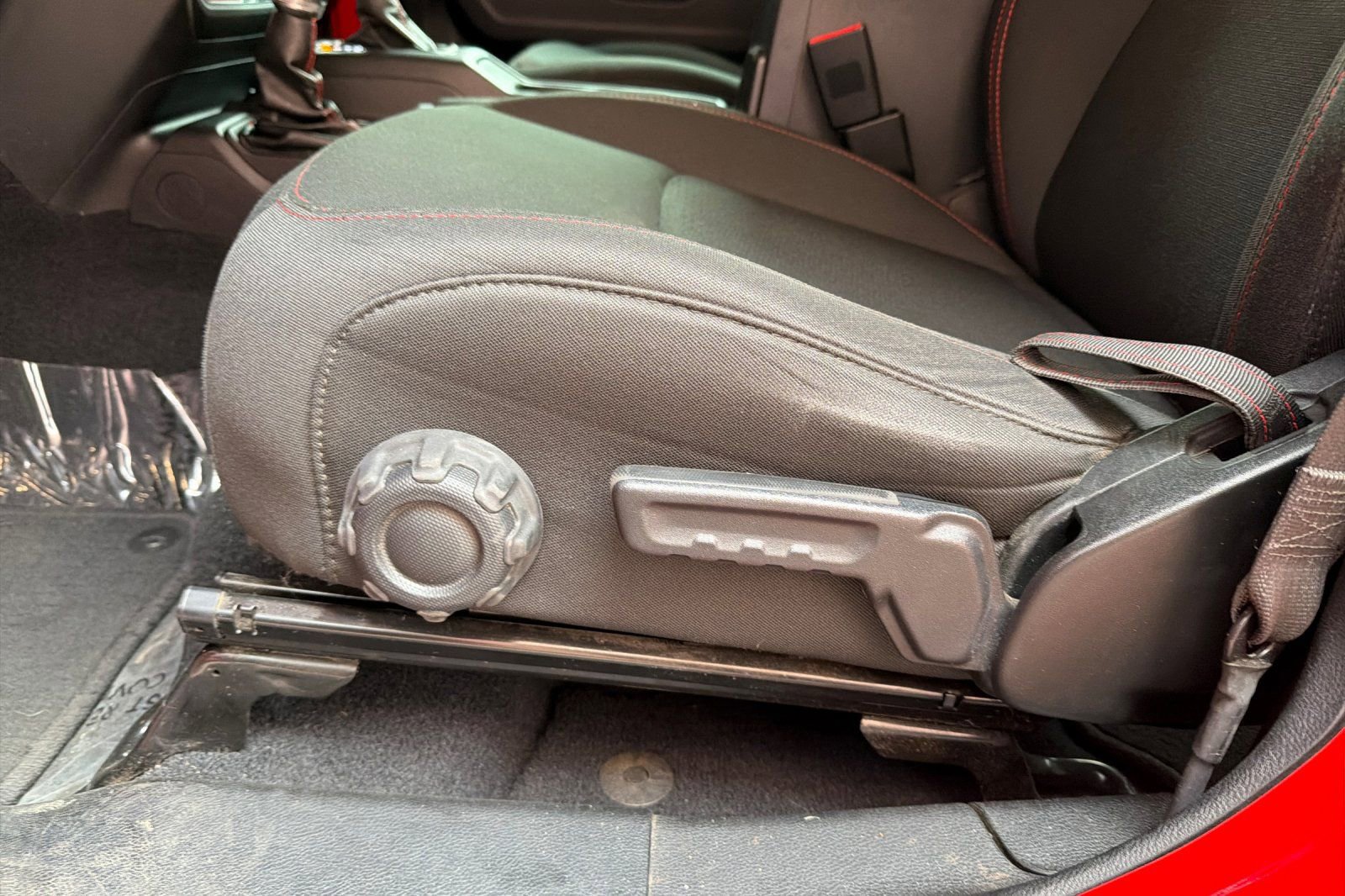 Used 2020 Jeep Gladiator Rubicon image 15