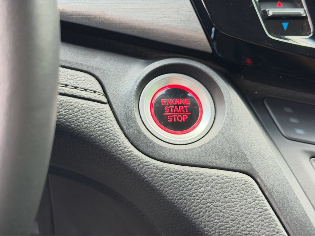 Used 2025 Honda Odyssey EX-L image 17