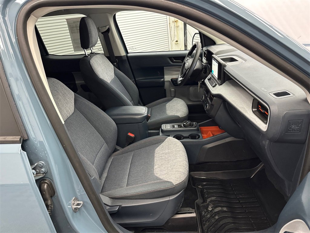 Used 2022 Ford Maverick XLT image 13