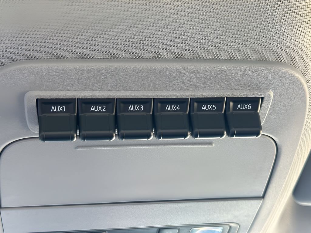 New 2026 Ford F250 XL AWD/4WD image 23