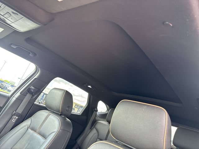 Certified 2023 Chevrolet Blazer Premier w/ Enhanced Convenience Package AWD/4WD image 25
