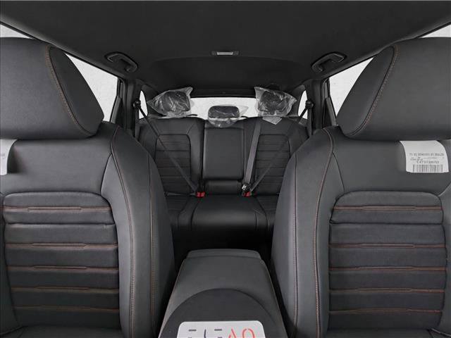 New 2026 Honda CR-V Sport-L image 16