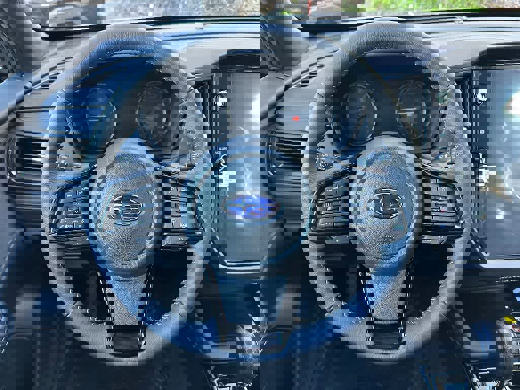 New 2026 Subaru Forester Premium image 16