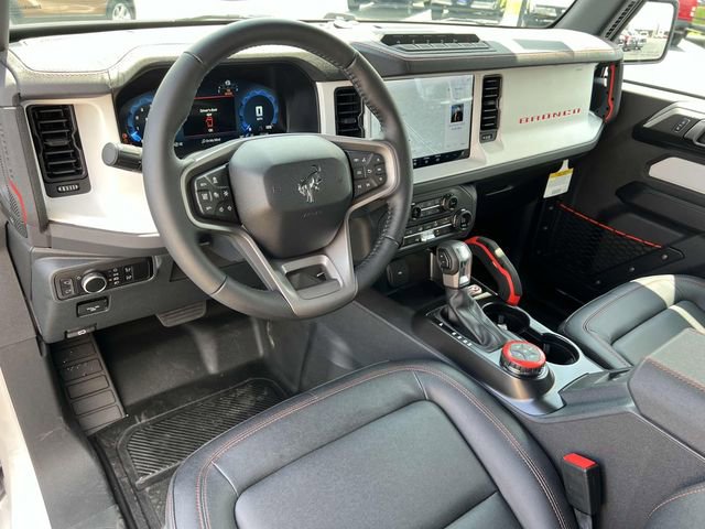 New 2025 Ford Bronco Stroppe Edition image 28