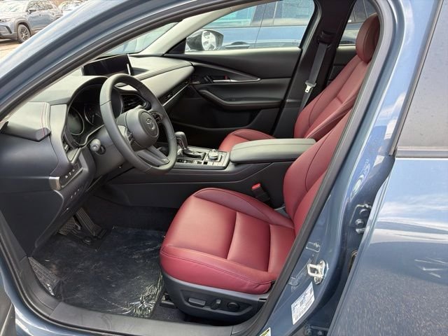 New 2026 MAZDA CX-30 AWD 2.5 S image 12