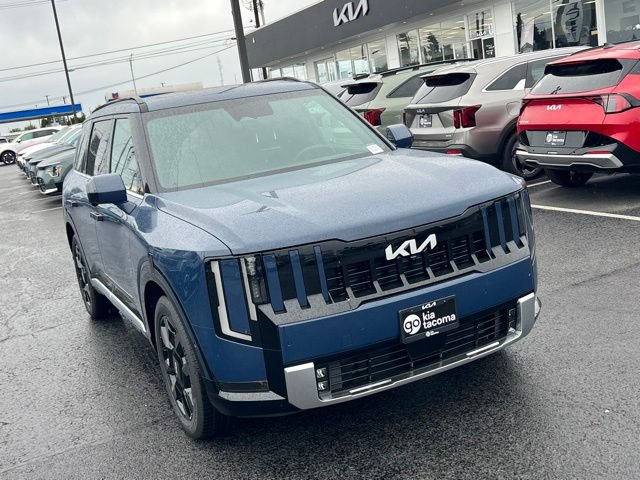New 2027 Kia Telluride X-Line SX Prestige AWD/4WD image 5