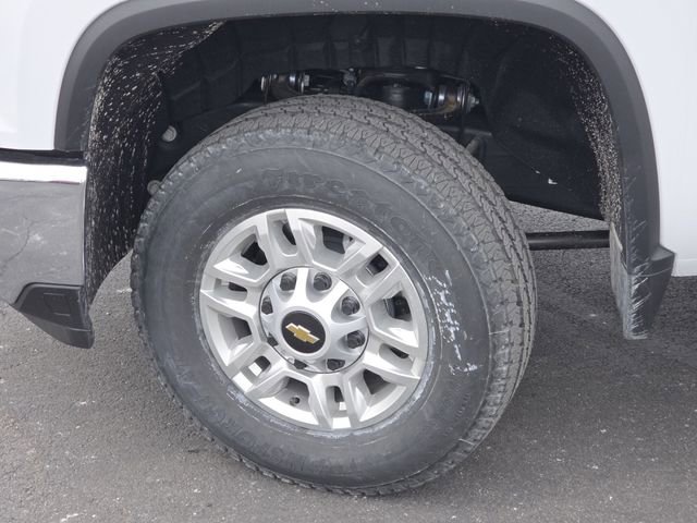 New 2026 Chevrolet Silverado 2500 W/T w/ WT Convenience Package AWD/4WD image 22
